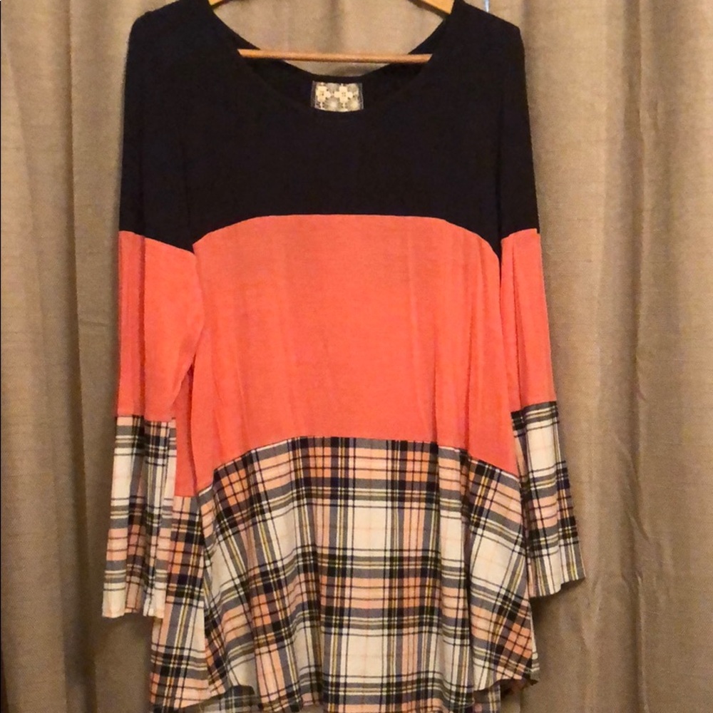 Boutique Top
